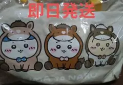 新品未開封！ちいかわ　福袋　ハッピーバック　2026年