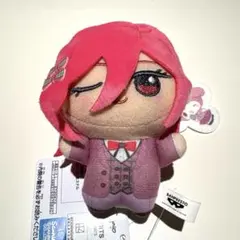 千切豹馬 マイメロ ちびぐるみ vol.2 ぬいぐるみ マスコット ブルーロック