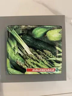 BALENCIAGA 二つ折り財布 Antwerp アントワープのサムネイル