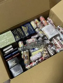 コラージュ素材まとめ売り　B