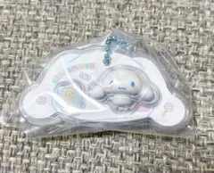 サンリオ パッケージチャーム＆チョコボール