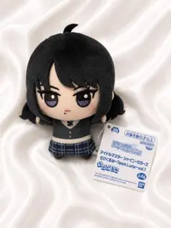 アイドルマスター シャイニーカラーズ ちびぐるみ 風野灯織 - メルカリ