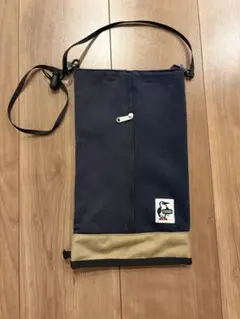 춤스 티슈 케이스