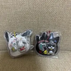 サンリオ　キャラクターズ　パッケージチャーム