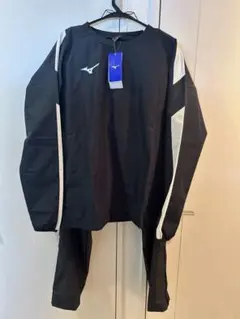 ミズノ　ピステ ウィンドブレーカー 上下セット　バラ売り可