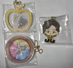 Mrs. GREEN APPLE ローソン一番くじ 藤澤涼架E賞F賞