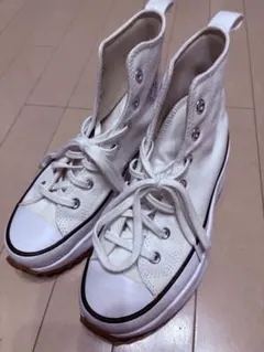 CONVERSE ALL STAR ハイカットスニーカー　24