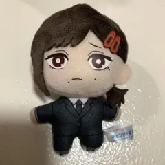 チェンソーマン モアプラスマスコット 東山コベニ