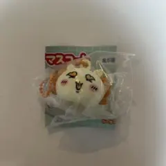 ちいかわ リップキャップマスコット ガチャガチャ シーサー