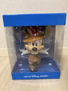 東京ディズニーリゾート ミニーちゃん　フィギュア