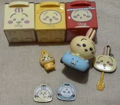 ちいかわ うさぎ セット まとめ売り