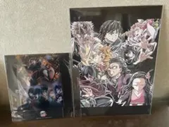 鬼滅の刃　入場特典