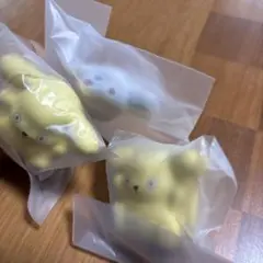 プリンちゃん♡シナモン
