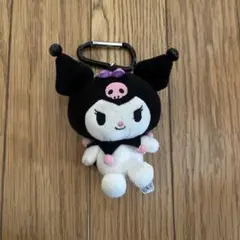 クロミ　キーホルダー　マスコット　サンリオ