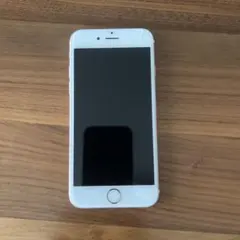 iPhone 6s rose gold 64GB docomo