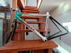 2026年最新】CARRERA ロードバイクフレームの人気アイテム - メルカリ