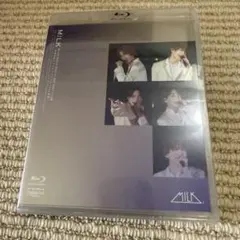 2026年最新】ribbon m!lk 初回の人気アイテム - メルカリ