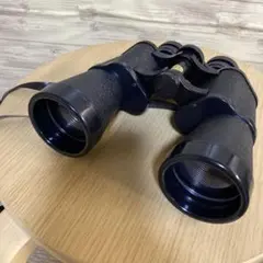 FUJINON 双眼鏡 8×30 7°30 ケース付き 自衛隊仕様 観測 偵察 - メルカリ