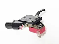 【美品】DENON DL-80 MC カートリッジ DENON DL-80 MCカートリッジ ヘッドシェル付き 現状品 - メルカリ
