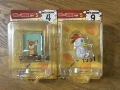 トムとジェリー A賞セット フィギュア Happyくじ