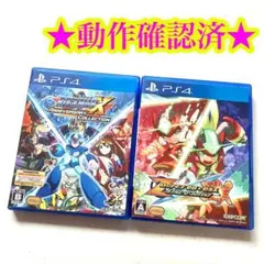 ロックマンゼロ ゼクス アドベント アクリルアート - メルカリ