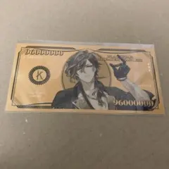 ブラスタ ケイ AGF 2025 特典 マネー風カード カジノ