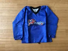 ハーツ バスケットボール　ユニフォームジャージ　サイズ120