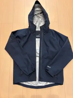 【極美品】GORE-TEX INFINIUM マウンテンパーカー M