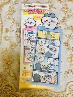 未使用 ちいかわ ブックマークコレクションVol.3 ハチワレ