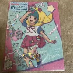 魔法の天使クリィミーマミ キラキラクリアファイル マミver. - メルカリ