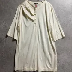 TOKUKO 1er VOL トクコプルミエヴォル チュニック 変形 フリルのサムネイル