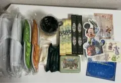 東京ディズニーランドホテルアメニティ