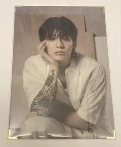 2026年最新】ジョングク プレミアムフォト goldenの人気アイテム