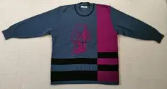 Lサイズ☆ロング丈モックネック