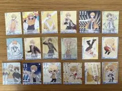 すとぷり　るぅと　ヴァイスシュヴァルツ