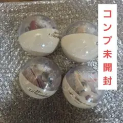 最終値下げ)ディズニー リルリンリン　カプセルトイ2024 コンプリートセット