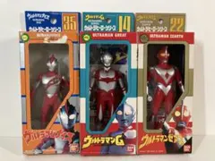 2025年最新】ウルトラヒーローシリーズ 箱の人気アイテム - メルカリ