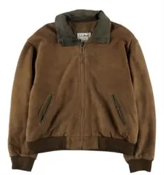 2025年最新】l.l.bean レザージャケットの人気アイテム - メルカリ