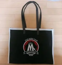 キンプリ トートバッグ