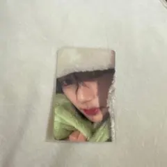 ZB1 ハンユジン ラキドロ トレカ applemusic