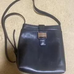 ungaro PARIS ショルダーバッグ