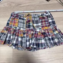 トミーガール　ミニスカートのサムネイル