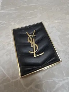 イヴサンローラン クチュールミニクラッチ 710 オーバーブラン