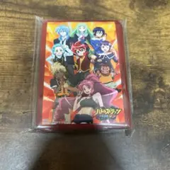 バトルスピリッツ　プレミアム激覇セット　スリーブ