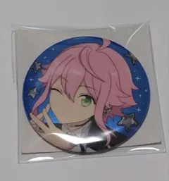 あんスタ　スタライ10th 缶バッジ　姫宮桃李