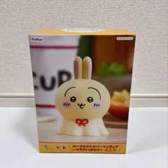 ちいかわ ウサギ ぬーどるストッパーフィギュア　-ウラヤハボウズ-