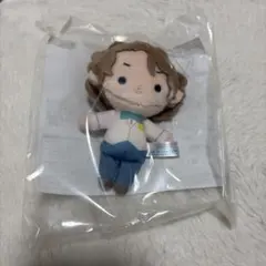 名探偵コナン セガラッキーくじ D賞 ぬいぐるみマスコット