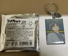 ハイキュー　排球四季景〜春ノ陣〜灰羽リエーフ