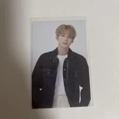 SEVENTEEN ウォヌ トレカ Caratland 2021 58