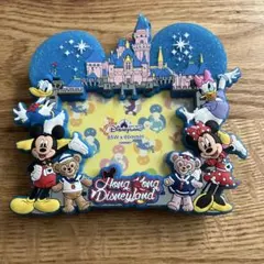 2026年最新】香港ディズニーランド写真立ての人気アイテム - メルカリ